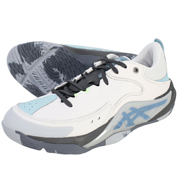 アシックス asics アンプレ アルス ロー UNPRE ARS LOW 3 メンズ バスケットボールシューズ 1063A113-020