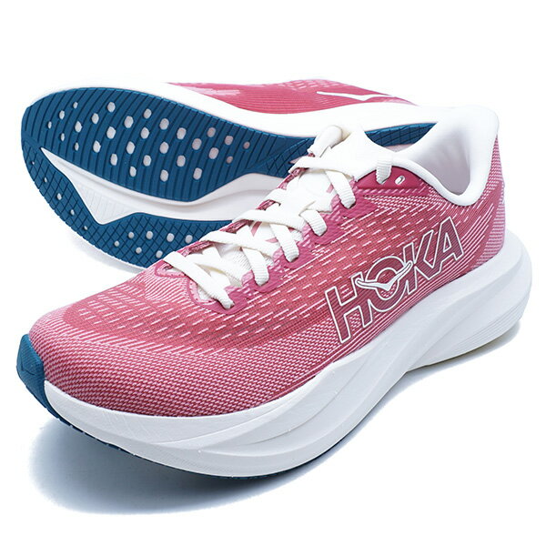 楽天市場】ホカオネオネ HOKAONEONE（カラーピンク）の通販