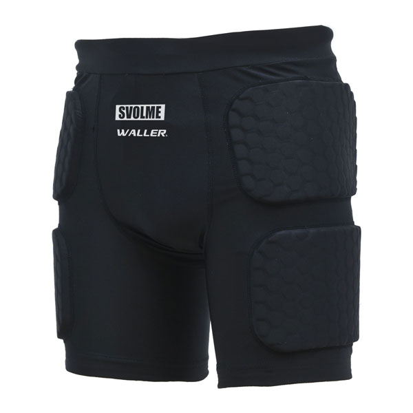 Other - スボルメ SVOLME ゴールキーパー インナーパンツ パッド付き 1243-41503 サッカー フットサル キーパーパンツ メンズ