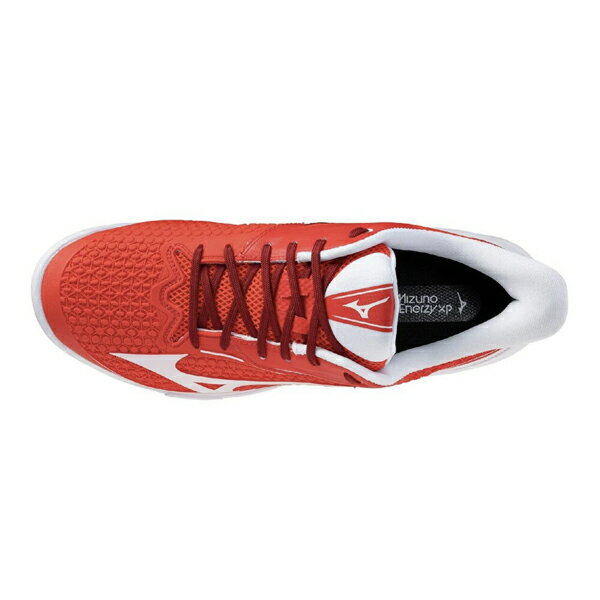 �ߥ��� mizuno �������֥��������ɥĥ���7 OC ��� �ƥ˥����塼�� 61GB2673-62