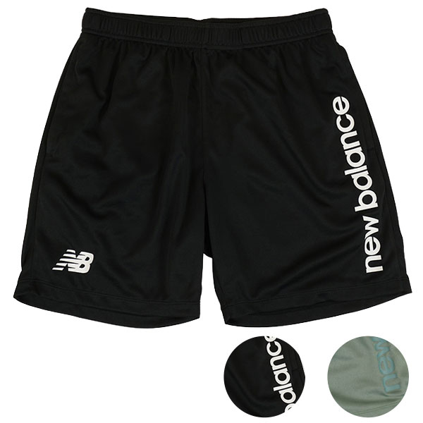 �ڥͥ��ݥ�����̵���� �˥塼�Х�� New Balance Black Out Fun & Play Edition�˥åȥ��硼�� AMS55201-BK ��...