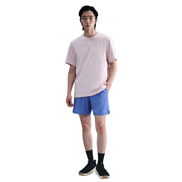 Other - 【ネコポス対応可】ナイキ NIKE アンリミテッド メンズ Dri-FIT 18cm バーサタイル ショートパンツ DV9341-411