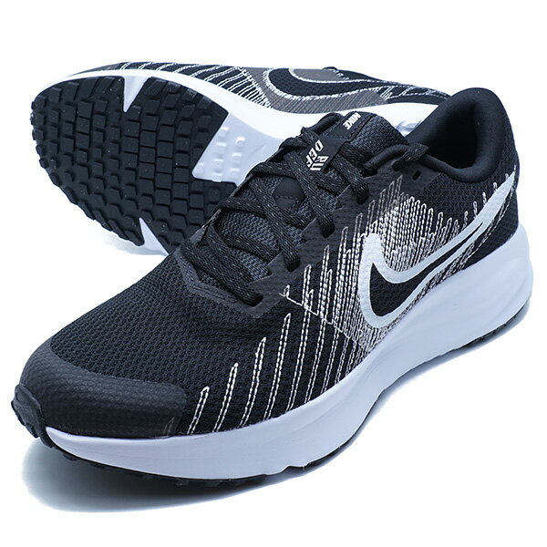 ラン DEFY ナイキ NIKE HM9594-004 ブラック ホワイト ランニングシューズ