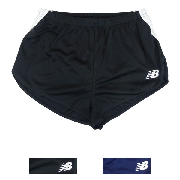 【ネコポス対応可】ニューバランス New Balance レーシング ショートパンツ ランニングパンツ JWSR9055 レディース ウィメンズ 女性用
