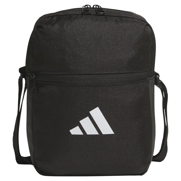 【ネコポス対応可】アディダス adidas エッセンシャルズ オーガナイザー KLA38-JM7152 サッカー フットサル ショルダーバッグ セカンドバッグ