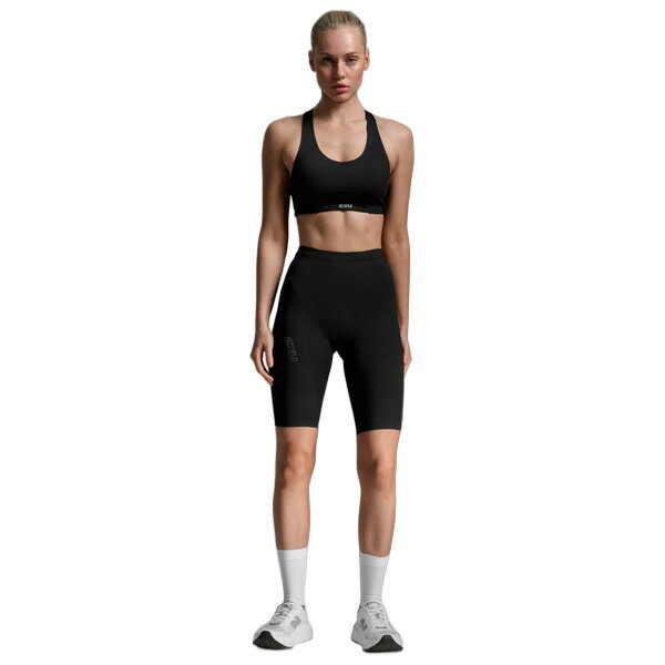 2XU ツータイムズユー レディース ランニングタイツL Light Speed ライトスピード ...