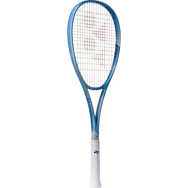 ヨネックス YONEX 軟式テニス ラケット ボルトレイジ5S ソフトテニスラケット 後衛用 フレームのみ 02VR5S-653