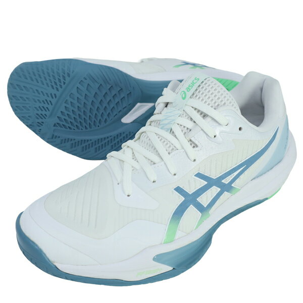 アシックス asics バレーボール シューズ メンズ レディース ユニセックス SKY ELITE FF 3 1051A080-106