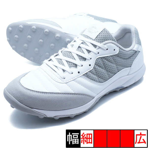 Rakuten - CULTURA MT Light アスレタ ATHLETA 12013-10 ホワイト サッカー トレーニングシューズ