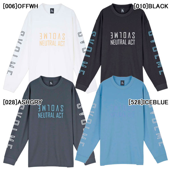 楽天市場】スボルメ 長袖 t シャツの通販