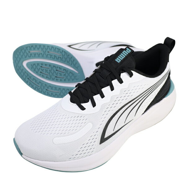 Rakuten - プーマ PUMA ランニングシューズ SOFTRIDE MOVE ON U JF ムーブオン U JF マラソン ジョギング 313415-02