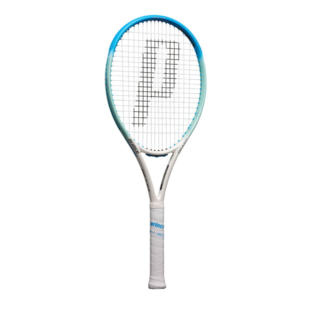 其它 - プリンス PRINCE テニスラケット 硬式 BEAST 100 (280g) 7TJ236-WHBL