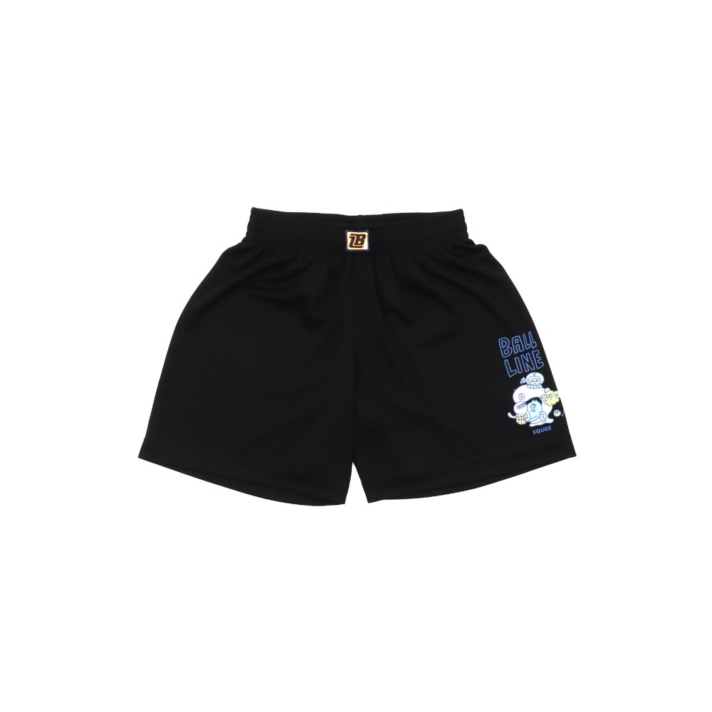 フタバSP 楽天市場店のオンザコート バスケットボール メンズ レディース バギーパンツ（丈短） ショートパンツ BL7830｜アングル2