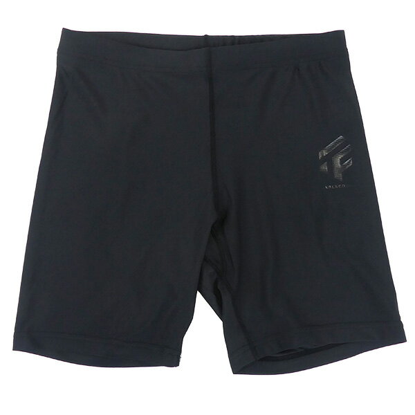 男性服飾 - 【ネコポス対応可】 アールズコート Earls Court T&F ショートスパッツ EC-J-TF05 ランニング 陸上 ランニングタイツ 大人 子供