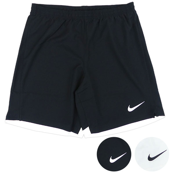 裤子 - 【ネコポス対応可】ナイキ NIKE Dri-Fit レーザー VI サッカーショーツ HV8244 サッカー フットサル プラクティスパンツ メンズ