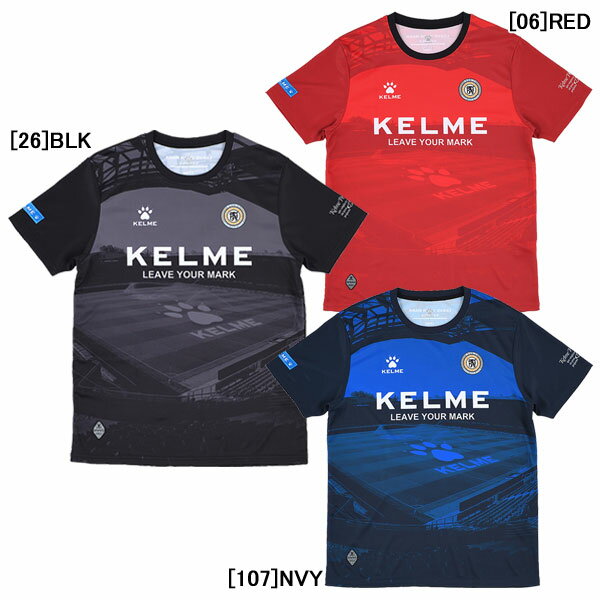 楽天市場】ケルメ（カラーレッド）（シャツ｜メンズウェア）：サッカー