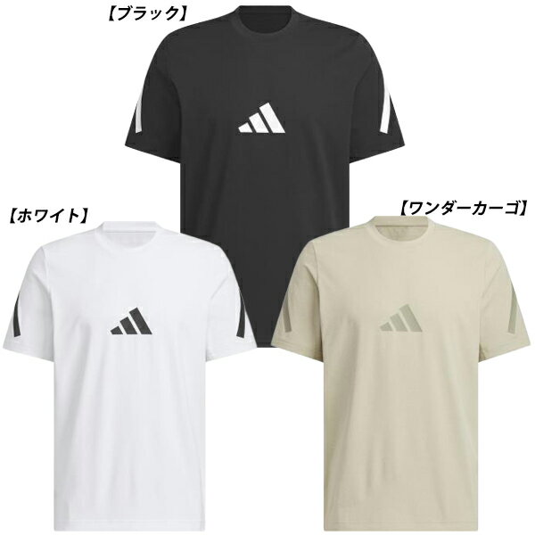 乐天商城 - 【ネコポス対応可】アディダス adidas Z.N.E REGULAR FIT CARAT 半袖 Tシャツ M9557