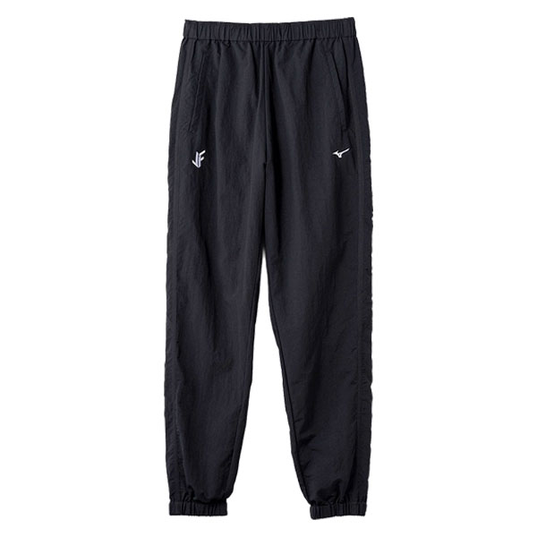 ミズノ mizuno JF トラックパンツ P2MFDJ01 サッカー フットサル ウインドブレーカーパンツ メンズ