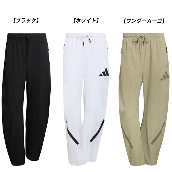 乐天商城 - アディダス adidas Z.N.E.ウーブン パンツ メンズ ロングパンツ RF676