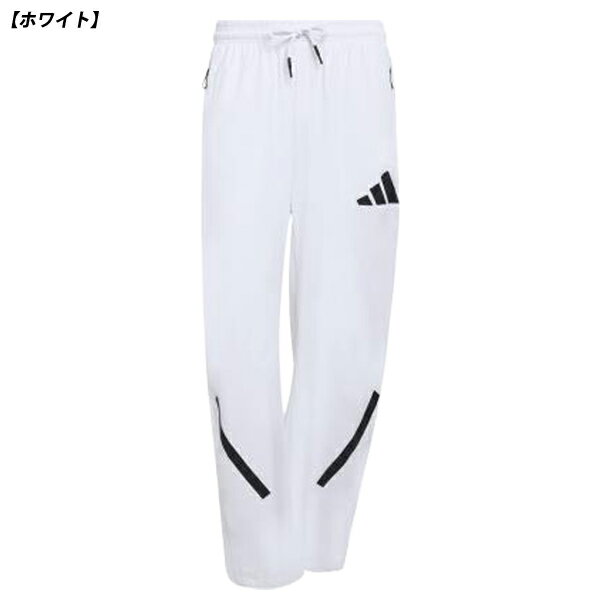 アディダス adidas Z.N.E.ウーブン パンツ メンズ ロングパンツ RF676