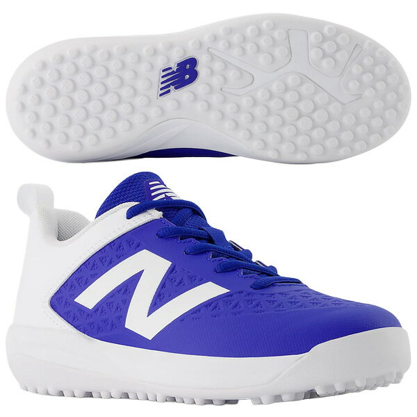 ニューバランス New Balance ジュニア トレーニングシューズ JR 4040 v8 Youth Turf-Trainer 4040B8