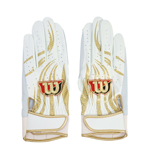 Other - ウイルソン Wilson バッティンググラブ ウイルソン WBG-PRO1 WB5775203