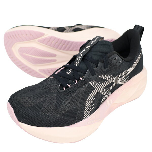 Rakuten - アシックス asics レディース ランニングシューズ Novablast 5 1012B765-003