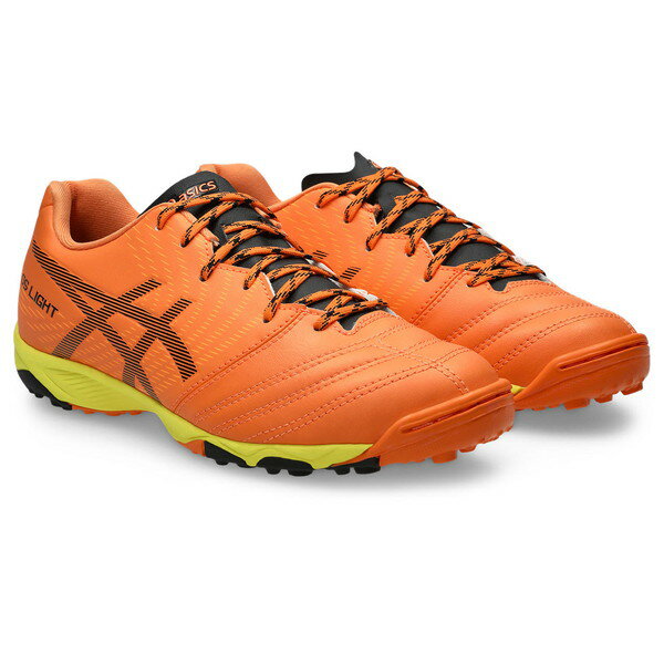 Rakuten - DS LIGHT JR GS TF アシックス asics 1104A053-701 サンピーチ ジュニア サッカー トレーニングシューズ