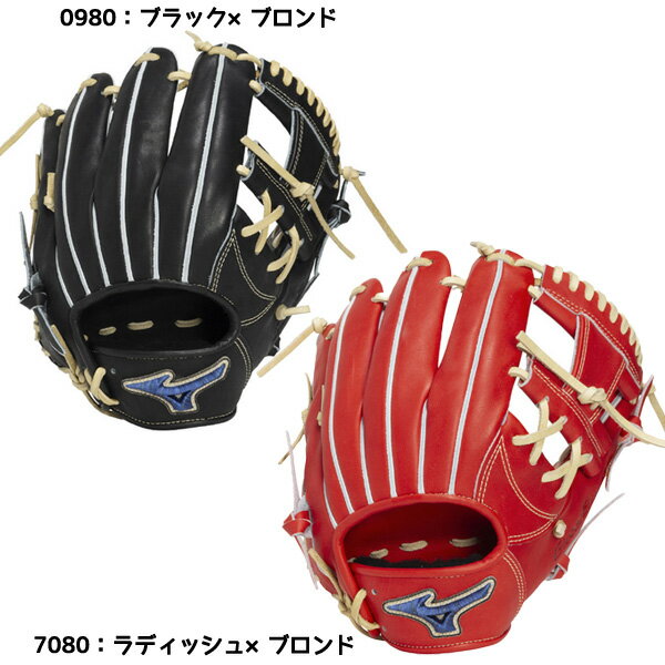 楽天市場】グローバルエリート 硬式グラブ 内野の通販