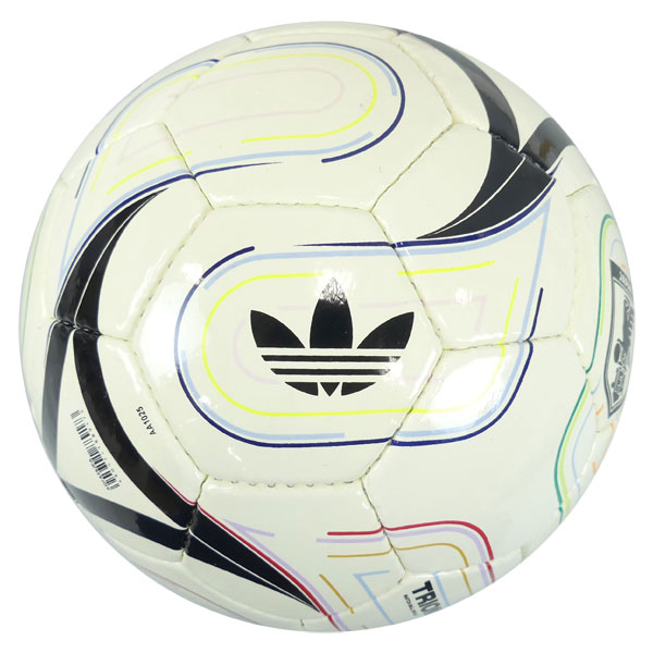 アディダス adidas トリオンダリーグ JFA AWAY サッカーボール 4号 ADF426JPA 小学生 子供用