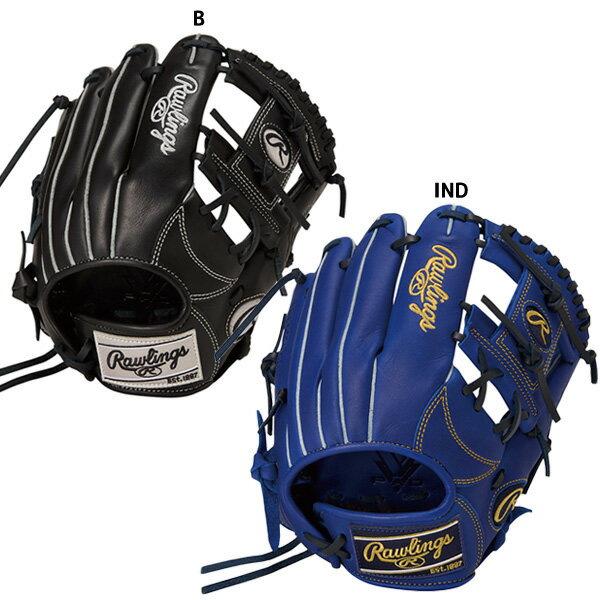 乐天商城 - ローリングス Rawlings 野球 ジュニアグラブ JR ハイパーテックR9 オールラウンド用 サイズM 26SS GJ6R9G9M