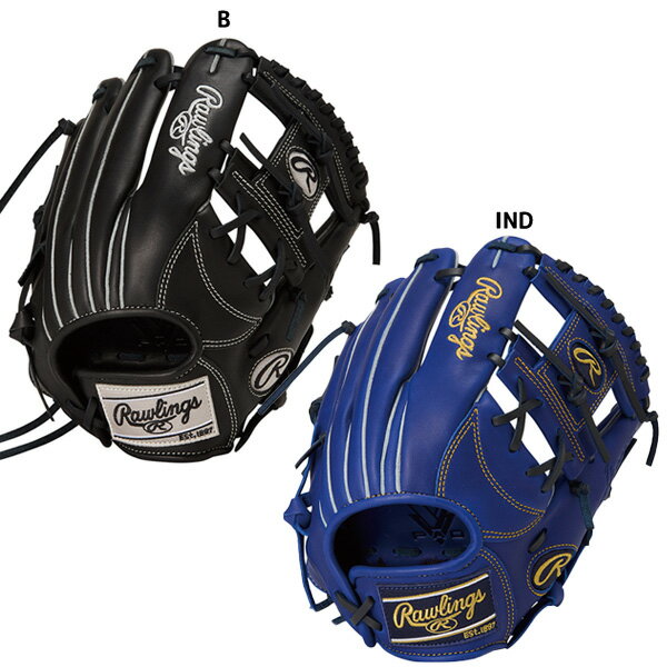 樂天商城 - ローリングス Rawlings 野球 ジュニアグラブ JR ハイパーテックR9 オールラウンド用 サイズL 26SS GJ6R9N6L