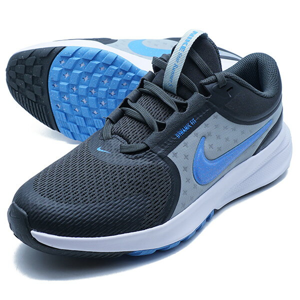 スター ランナー 5 GS ナイキ NIKE HF7004-011 ア...(4.0)