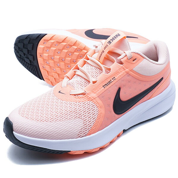 スター ランナー 5 GS ナイキ NIKE HF7004-800 ア...(4.0)