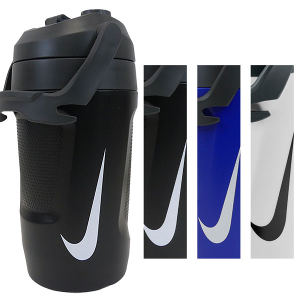 ナイキ NIKE フューエルジャグ 1900ml チャグ RFSH HY8021 サッカー フットサル ドリンクボトル 水筒 大容量