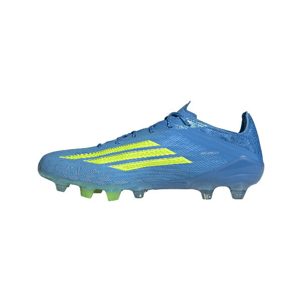 F50 ELITE HG/AG JAPAN アディダス adidas JR6465 ルシッドレイブルー サッカース...