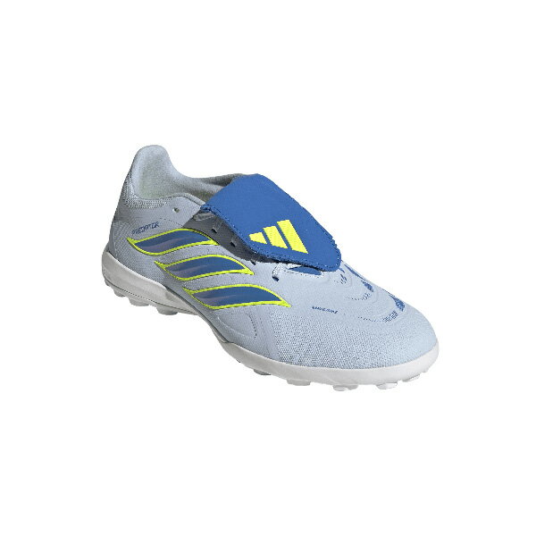 其它 - PREDATOR LEAGUE FT TF アディダス adidas JR7874 クリスタルスカイ サッカー トレーニングシューズ