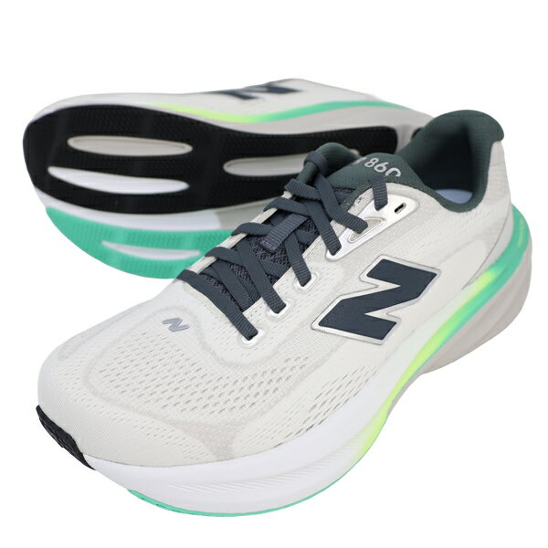 楽天市場】new balance 860（シューズ｜ランニング・マラソン