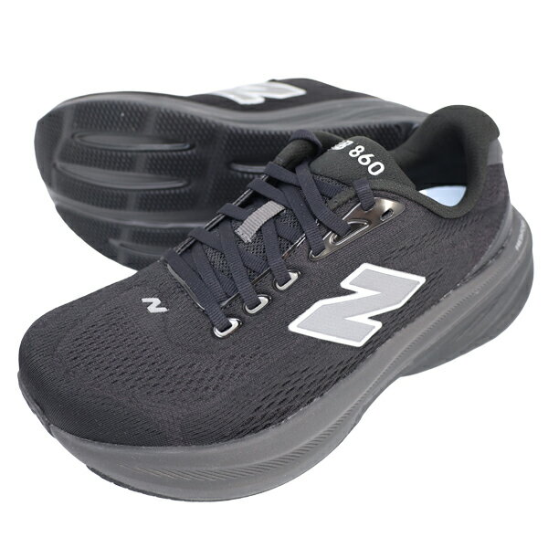 Rakuten - ニューバランス New Balance メンズ ランニングシューズ FFX 860 v15 フレッシュフォームX 860 v15 マラソン ジョギング M86057G-2E