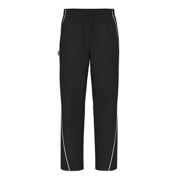 乐天商城 - ニューバランス New Balance ウーブンワイドパンツ メンズ トレーニングパンツ MB6179B9-BK