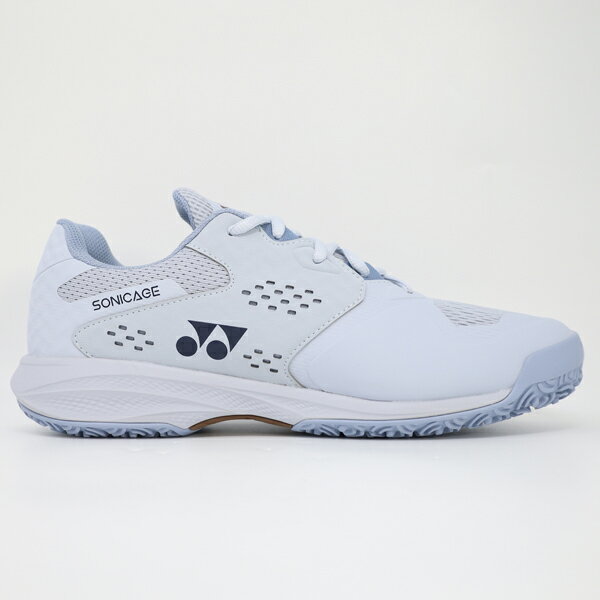 ヨネックス YONEX メンズ テニスシューズ パワークッション ソニケージ メン GC ク...