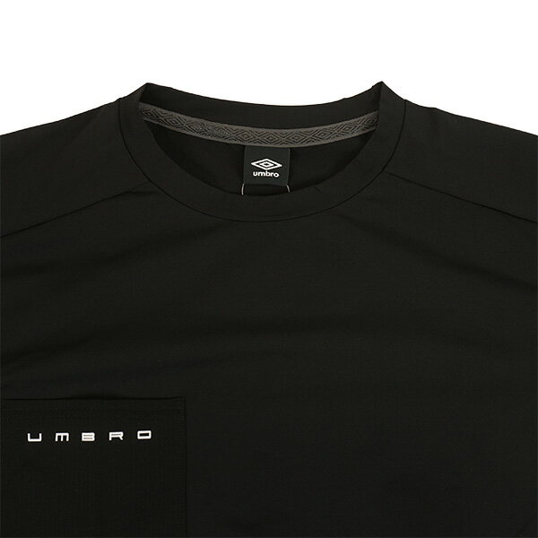 父の日 アンブロ umbro COACHERS コーチャーズトップ UF5SHS60M サッカー フットサ...