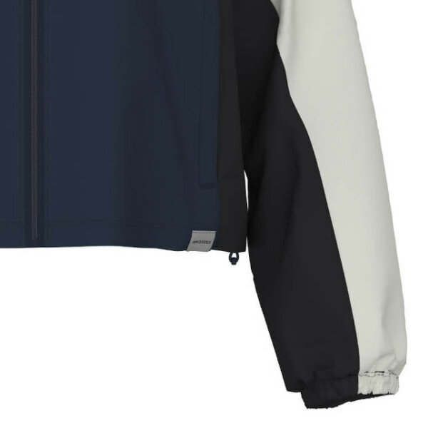 ニューバランス Newbalance レディース ウーブンフーデッドジャケット 26SS WJ61M2...