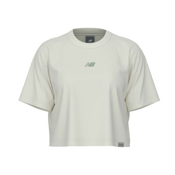 【ネコポス対応可】ニューバランス Newbalance レディース Tシャツ グラフィックT...