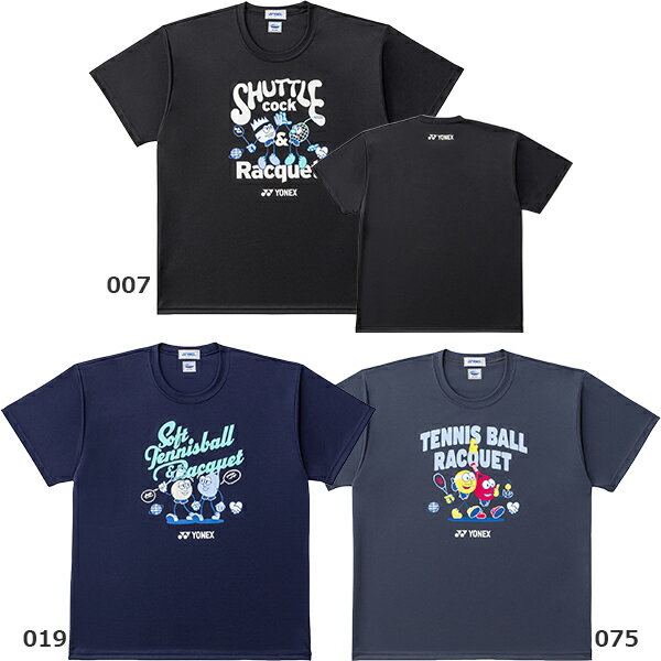 楽天市場】yonex ストライプ tシャツの通販