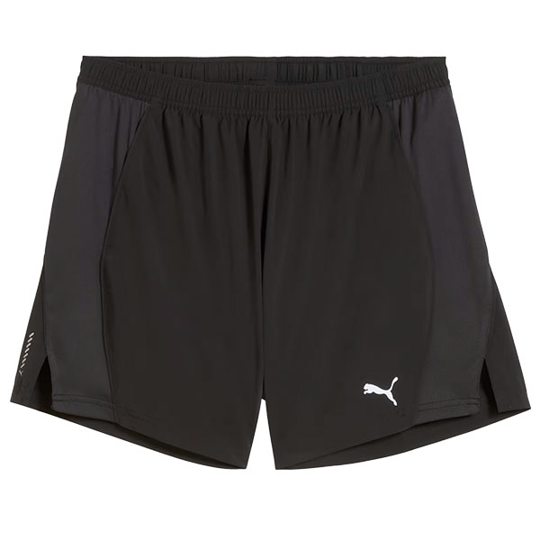 PUMA - 【ネコポス対応可】プーマ PUMA メンズ ランニングヴェロシティ 5インチショーツ 527255 ランニング 陸上 ショートパンツ 男性用