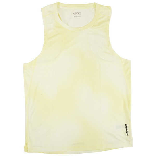 Other - ブルックス BROOKS Dash Singlet Printed BAM5890 ランニング 陸上 ランニングシャツ ノースリーブ メンズ