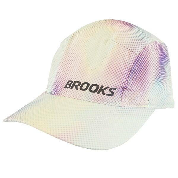 Rakuten - 【ネコポス送料無料】 ブルックス BROOKS Journey Hat BAU5300 ランニング 陸上 帽子 フリーサイズ