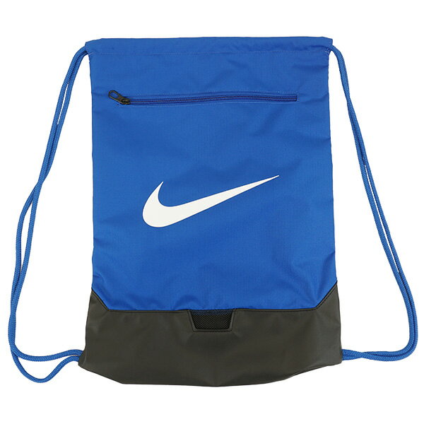 ナイキ NIKE ブラジリア 9.5 トレーニングジムサック DM39...(4.0)