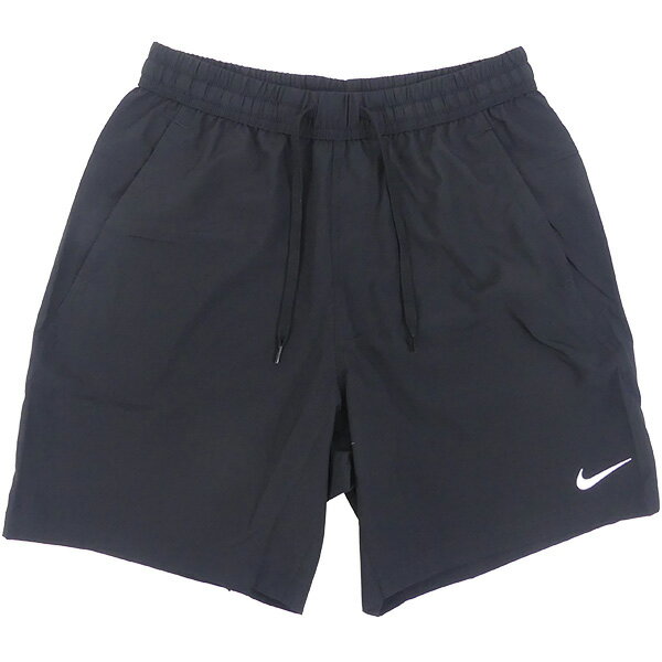樂天商城 - 【ネコポス送料無料】ナイキ NIKE Dri-FIT フォーム 18cm バーサタイル ショートパンツ DV9858-010 サッカー フットサル プラパン 練習着 ブラック